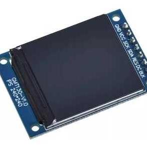 MODULO DE PANTALLA LDC TFT IPS MODELO( GMT130-V1.0)  