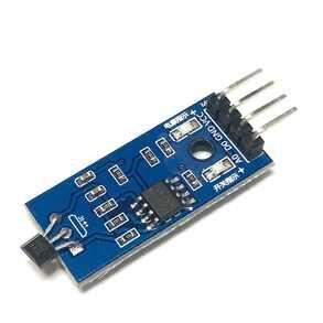 MODULO DE SENSOR  DE EFECTO HALL 