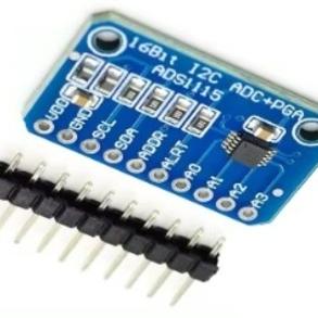 MODULO DE PANTALLA LCD GM12864-59N