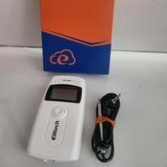 ELITECH RC-4HC DATA LOGGER